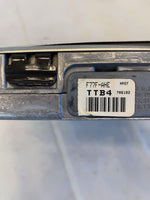 1997 FORD EXPLORER ECM Engine Motor Brain Box Control Module F77F12A650AHE OEM J