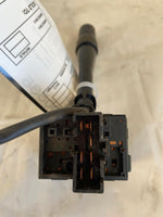1998 - 2002 HONDA ACCORD Steering Column Windshield Wiper Control Switch