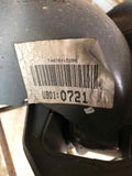 2018 BMW X1 Spindle Knuckle Rear Lower Control Trailing Arm Left Driver Side LH