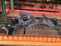 2018 BMW X1 Spindle Knuckle Rear Lower Control Trailing Arm Left Driver Side LH
