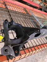 2018 BMW X1 Spindle Knuckle Rear Lower Control Trailing Arm Left Driver Side LH