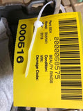 2018 BMW X1 Front Center Dash Dashboard Pad Trim OEM