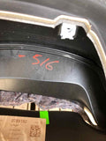 2018 BMW X1 Front Center Dash Dashboard Pad Trim OEM