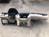 2018 BMW X1 Front Center Dash Dashboard Pad Trim OEM