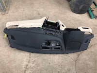 2018 BMW X1 Front Center Dash Dashboard Pad Trim OEM