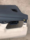 2018 BMW X1 Front Center Dash Dashboard Pad Trim OEM