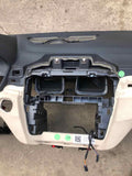 2018 BMW X1 Front Center Dash Dashboard Pad Trim OEM