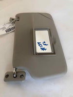 2011 - 2019 FORD FIESTA Sun Visor with Mirror Front Driver Sunvisor Left LH OEM