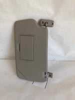 2011 - 2019 FORD FIESTA Sun Visor with Mirror Front Driver Sunvisor Left LH OEM