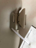 2011 - 2019 FORD FIESTA Sun Visor with Mirror Front Driver Sunvisor Left LH OEM