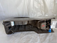 1995 TOYOTA 4RUNNER Sport Utility Front Center Console Assembly w/ Armrest OEM