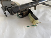 1995 TOYOTA 4RUNNER Emergency Parking Brake Dash Pull w/ Cable Assembly OEM