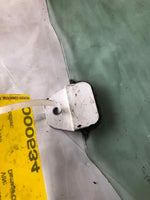 1997 - 2001 HONDA PRELUDE Coupe Front Door Glass Window Left Driver Side LH OEM