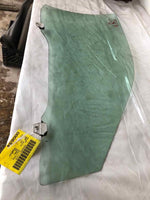1997 - 2001 HONDA PRELUDE Coupe Front Door Glass Window Left Driver Side LH OEM