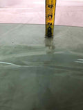 1997 - 2001 HONDA PRELUDE Coupe Front Door Glass Window Left Driver Side LH OEM
