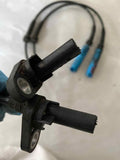 2005 BMW 645CI Rear ABS Wheel Speed Sensor Cable Right & Left OEM J