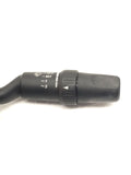 2007 MAZDA 3 Windshield Wiper Washer & Fog Lamp Control Switch 17D682 OEM J