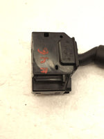 2007 MAZDA 3 Windshield Wiper Washer & Fog Lamp Control Switch 17D682 OEM J