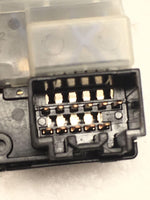 2007 MAZDA 3 Windshield Wiper Washer & Fog Lamp Control Switch 17D682 OEM J