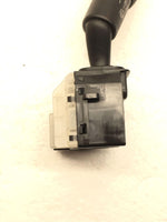 2007 MAZDA 3 Windshield Wiper Washer & Fog Lamp Control Switch 17D682 OEM J