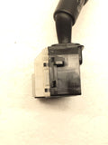 2007 MAZDA 3 Windshield Wiper Washer & Fog Lamp Control Switch 17D682 OEM J