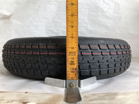 2001 - 2003 MAZDA PROTEGE Wheel Temporary Spare Emergency Tire 15" 15x4 OEM