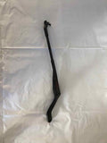 2004 - 2014 FORD PICKUP F150 Windshield Wiper Arm Blade Frameless Left LH OEM J