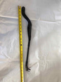 2004 - 2014 FORD PICKUP F150 Windshield Wiper Arm Blade Frameless Left LH OEM J