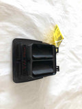 1999 JAGUAR XJ8 Rear A/C Air Condition Heater Air Vent OEM J