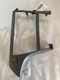 2014 TOYOTA PRIUS Front Dash Radio CD Player Display Screen Bezel Trim