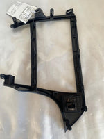 2014 TOYOTA PRIUS Front Dash Radio CD Player Display Screen Bezel Trim