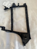 2014 TOYOTA PRIUS Front Dash Radio CD Player Display Screen Bezel Trim