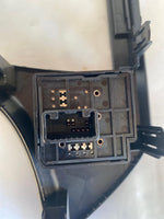 2014 TOYOTA PRIUS Front Dash Radio CD Player Display Screen Bezel Trim