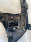 2014 TOYOTA PRIUS Front Dash Radio CD Player Display Screen Bezel Trim