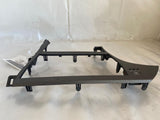 2014 TOYOTA PRIUS Front Dash Radio CD Player Display Screen Bezel Trim