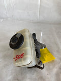 2006 LEXUS GS300 3.0L Brake Master Cylinder with Fluid Bottle Tank OEM