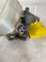 2006 LEXUS GS300 3.0L Brake Master Cylinder with Fluid Bottle Tank OEM