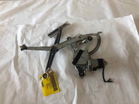 1986 - 1993 MERCEDES 300E Front Door Regulator with Motor Right Passenger RH