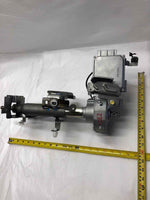2014 - 2019 NISSAN SENTRA Sedan Electric Power Steering Column 48850-3SG0E