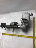 2014 - 2019 NISSAN SENTRA Sedan Electric Power Steering Column 48850-3SG0E