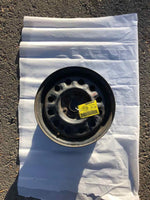 2001 - 2003 MAZDA PROTEGE 15x6 Steel Wheel Rim