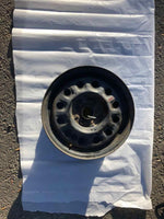 2001 - 2003 MAZDA PROTEGE 15x6 Steel Wheel Rim