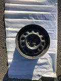 2001 - 2003 MAZDA PROTEGE 15x6 Steel Wheel Rim