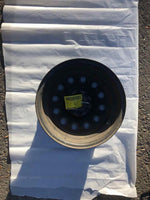 2001 - 2003 MAZDA PROTEGE 15x6 Steel Wheel Rim