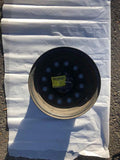 2001 - 2003 MAZDA PROTEGE 15x6 Steel Wheel Rim