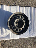 2001 - 2003 MAZDA PROTEGE 15x6 Steel Wheel Rim