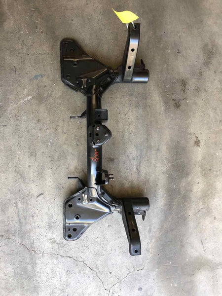 2001 - 2003 MAZDA PROTEGE 2.0L Front Suspension Undercarriage Crossmember
