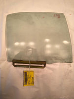 1999 - 2003 MAZDA PROTEGE Sedan Rear Door Glass Window Right Passenger Side RH