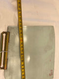 1999 - 2003 MAZDA PROTEGE Sedan Rear Door Glass Window Right Passenger Side RH