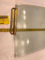 1999 - 2003 MAZDA PROTEGE Sedan Rear Door Glass Window Right Passenger Side RH